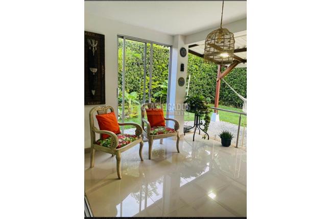 Casas, Venta, Guaduales de las Mercedes