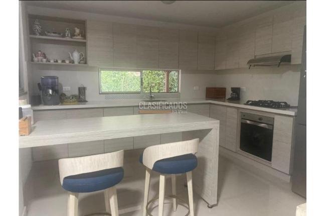 Casas, Venta, Guaduales de las Mercedes