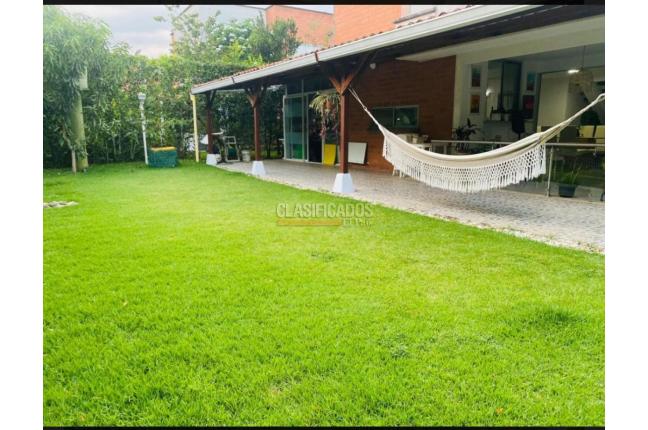 Casas, Venta, Guaduales de las Mercedes