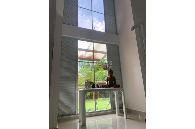 Casas, Venta, Guaduales de las Mercedes