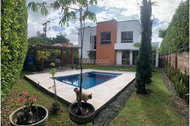 Casas, Venta, Guaduales de las Mercedes