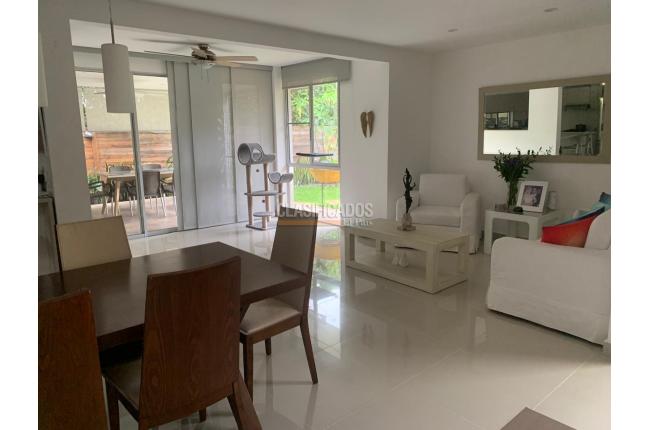 Casas, Venta, Guaduales de las Mercedes