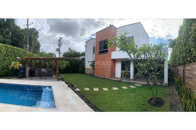 Casas, Venta, Guaduales de las Mercedes