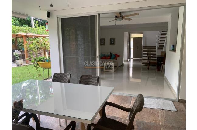 Casas, Venta, Guaduales de las Mercedes