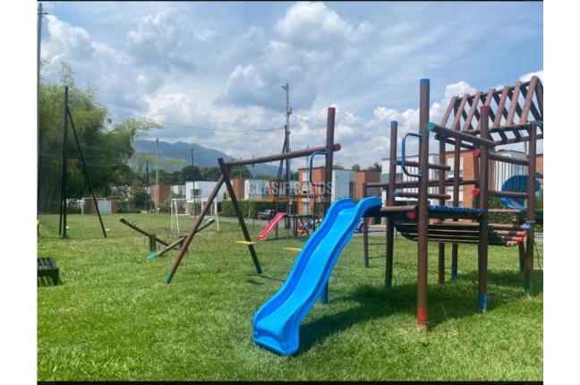 Casas, Venta, Guaduales de las Mercedes