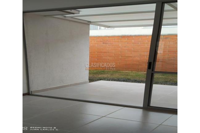 Casas, Venta, Jamundí - $410.000.000