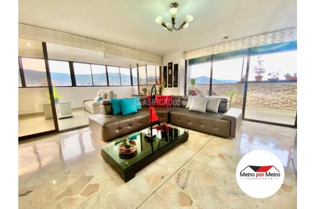Apartamentos, Venta, Camino Real - $1.000.000.000