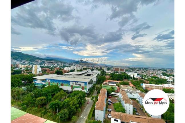 Apartamentos, Venta, Camino Real - $1.000.000.000