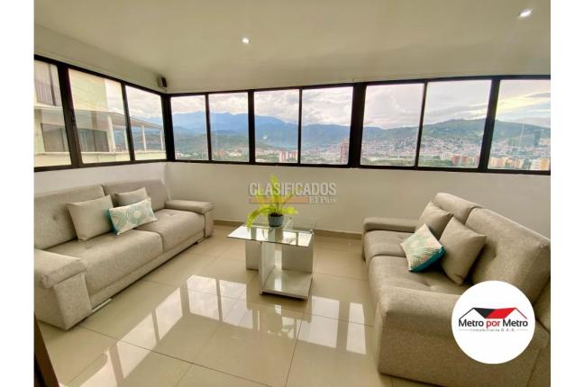 Apartamentos, Venta, Camino Real - $1.000.000.000