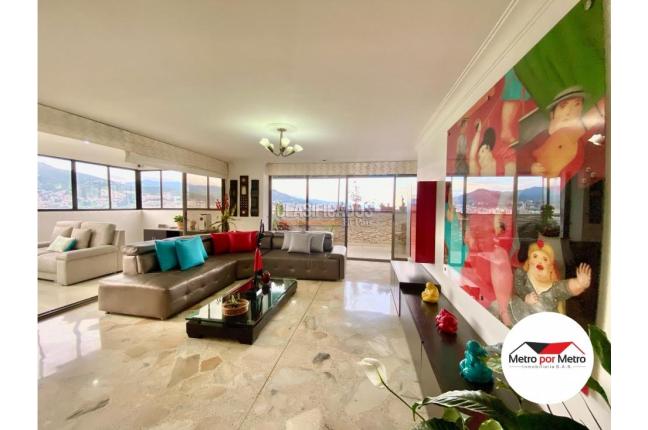 Apartamentos, Venta, Camino Real - $1.000.000.000