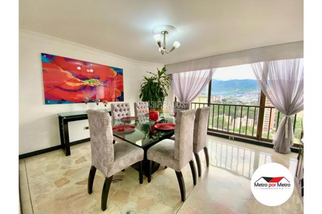 Apartamentos, Venta, Camino Real - $1.000.000.000