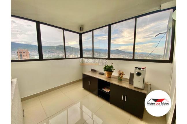 Apartamentos, Venta, Camino Real - $1.000.000.000