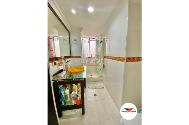 Apartamentos, Venta, Camino Real - $1.000.000.000