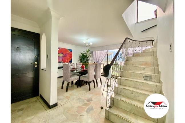 Apartamentos, Venta, Camino Real - $1.000.000.000