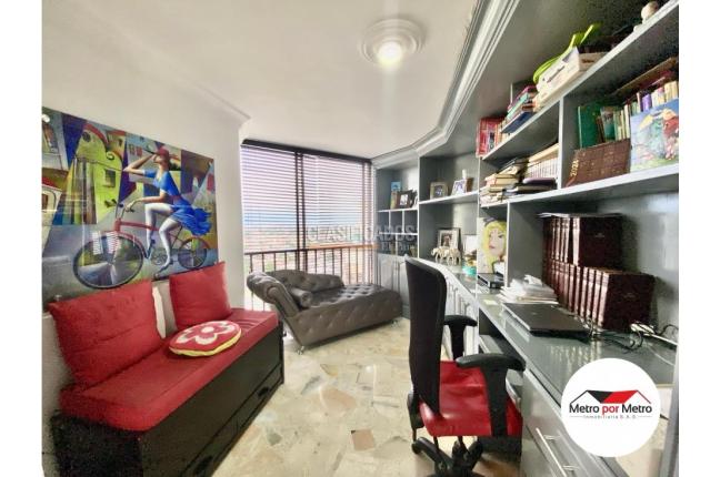 Apartamentos, Venta, Camino Real - $1.000.000.000