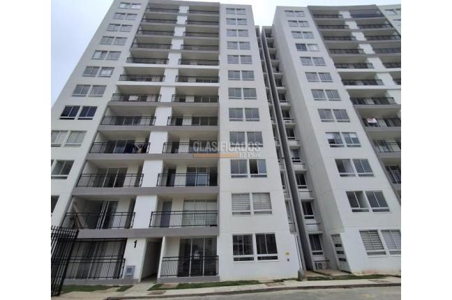 Apartamentos, Alquiler en Valle del Lili