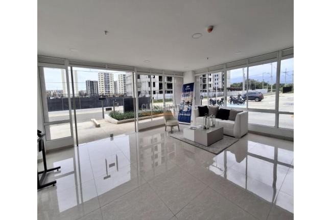 Apartamentos, Alquiler en Valle del Lili