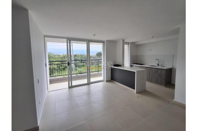 Apartamentos, Alquiler en Valle del Lili