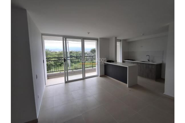 Apartamentos, Alquiler, Valle del Lili - $1.700.000