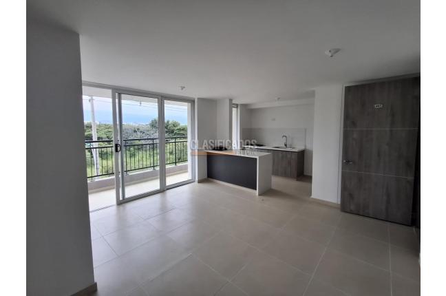 Apartamentos, Alquiler, Valle del Lili - $1.700.000