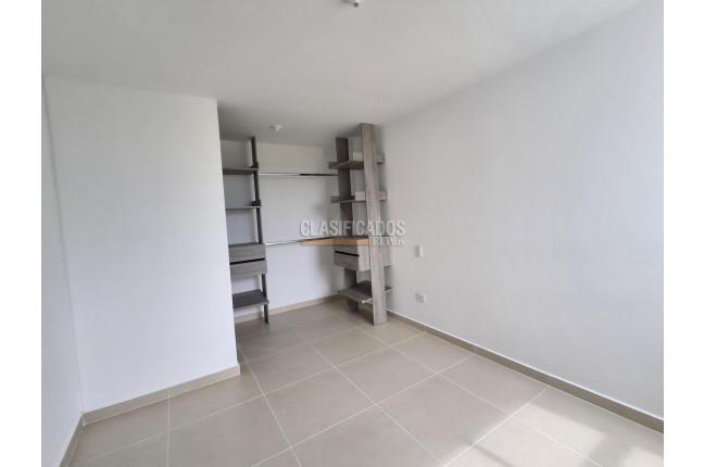 Apartamentos, Alquiler, Valle del Lili - $1.700.000