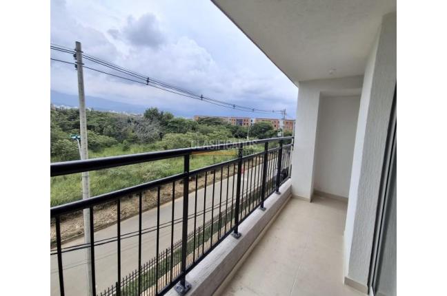 Apartamentos, Alquiler, Valle del Lili - $1.700.000