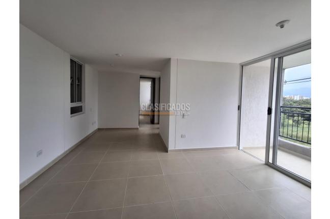 Apartamentos, Alquiler, Valle del Lili - $1.700.000
