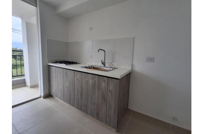 Apartamentos, Alquiler, Valle del Lili - $1.700.000