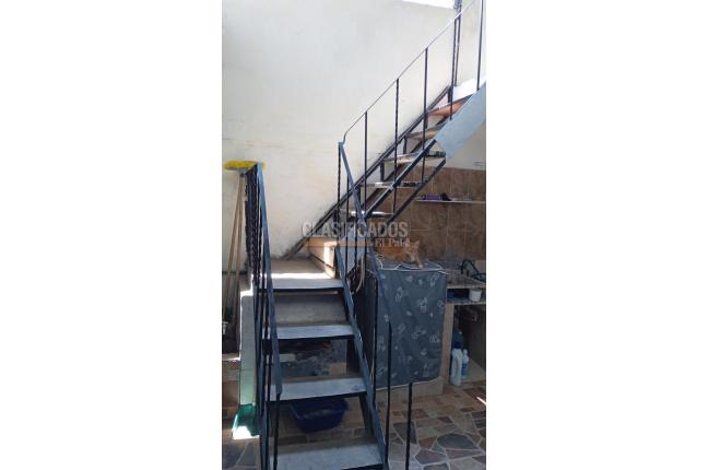 Casas, Venta, Los Chorros - $165.000.000