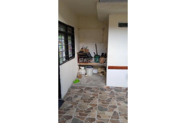 Casas, Venta, Los Chorros - $165.000.000