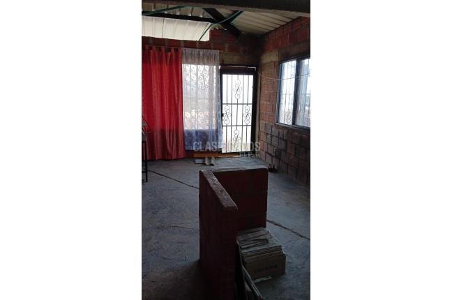 Casas, Venta, Los Chorros - $165.000.000