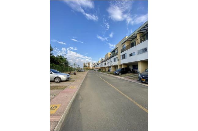 Casas, Venta, Jamundí - $220.000.000