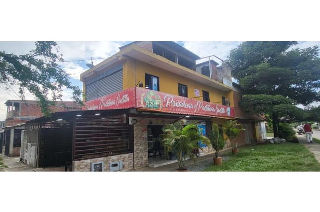 Edificios, Venta, Jamundí - $380.000.000