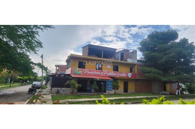 Edificios, Venta, Jamundí - $380.000.000