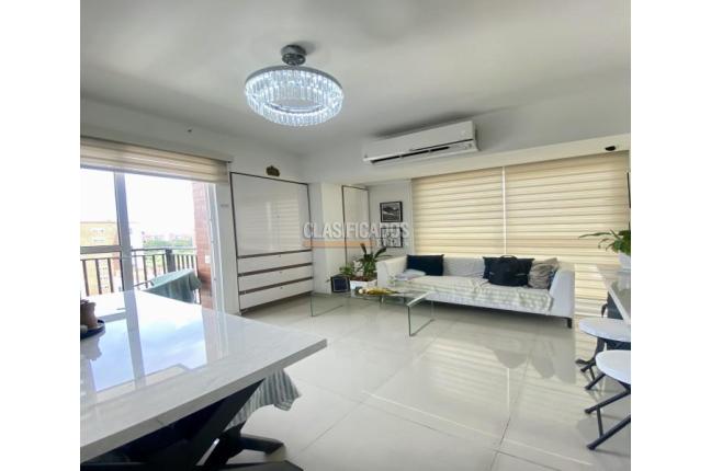 Apartamentos, Venta en Valle del Lili