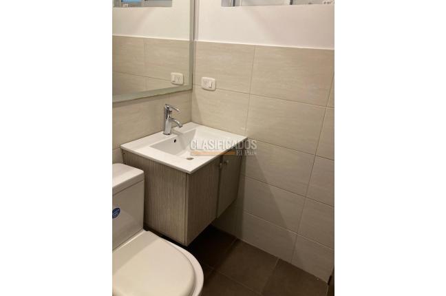 Apartaestudios, Alquiler, El Limonar - $1.250.000