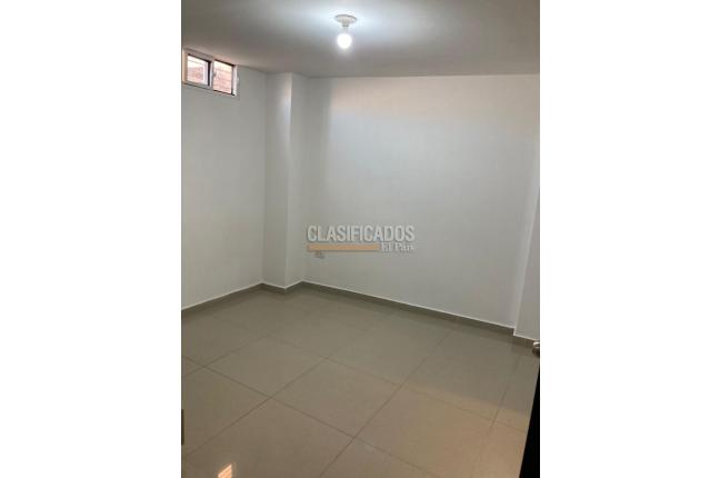 Apartaestudios, Alquiler, El Limonar - $1.250.000