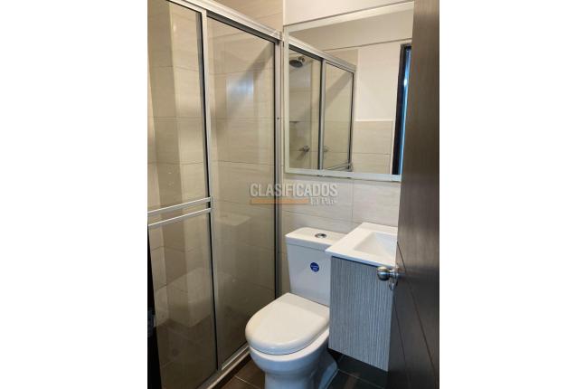 Apartaestudios, Alquiler, El Limonar - $1.250.000