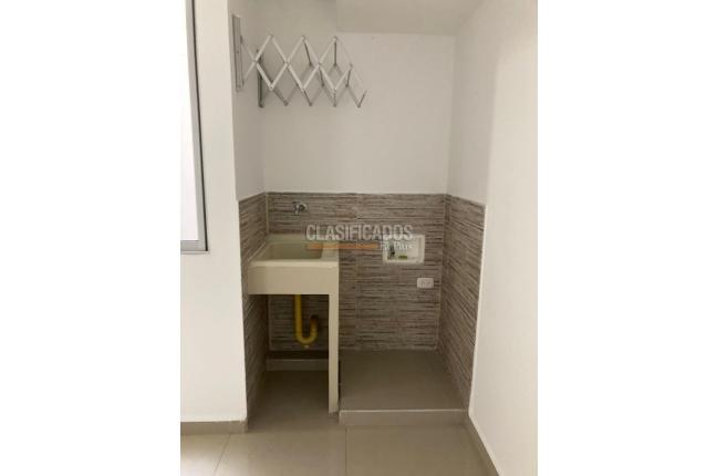 Apartaestudios, Alquiler, El Limonar - $1.250.000