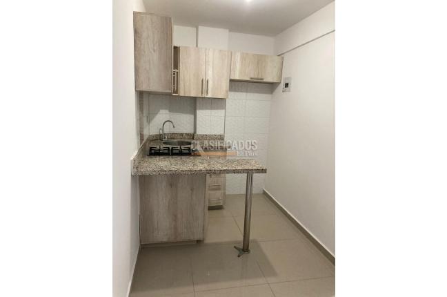 Apartaestudios, Alquiler, El Limonar - $1.250.000