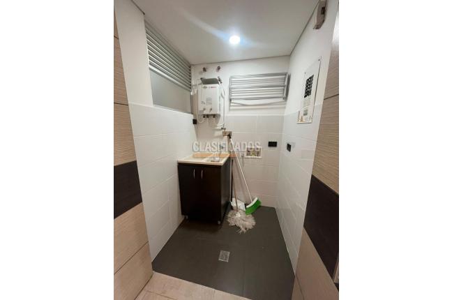 Apartaestudios, Venta, Cristales - $450.000.000