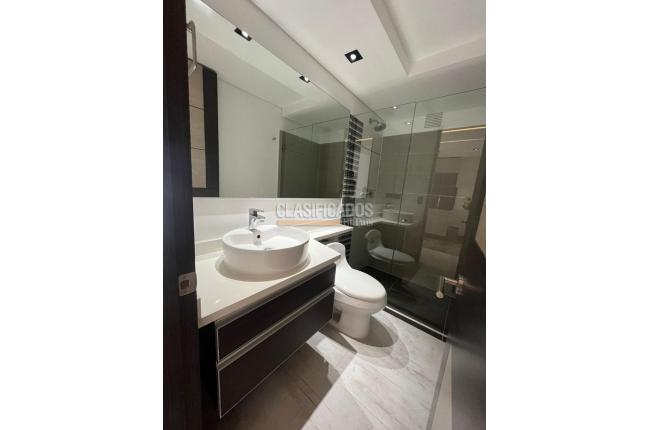 Apartaestudios, Venta, Cristales - $450.000.000