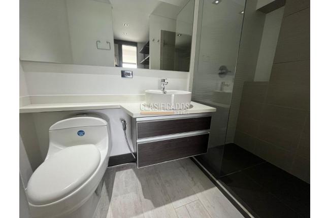 Apartaestudios, Venta, Cristales - $450.000.000