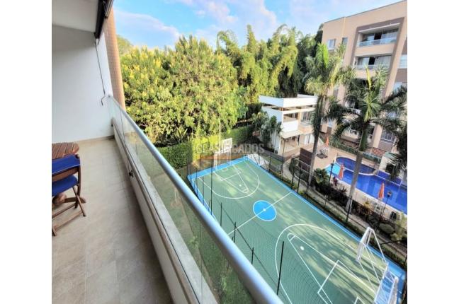 Apartamentos, Venta en Pance