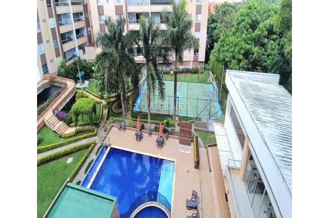 Apartamentos, Venta en Pance