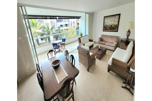 Apartamentos, Venta, Pance - $1.100.000.000