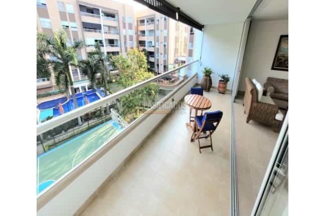 Apartamentos, Venta, Pance - $1.100.000.000