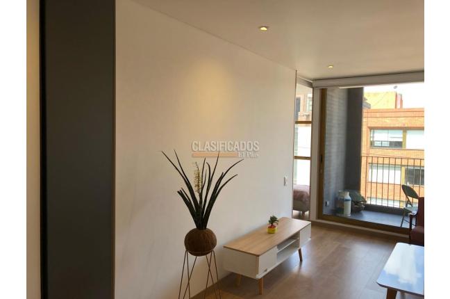 Apartamentos, Venta en Bogotá