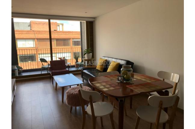 Apartamentos, Venta en Bogotá