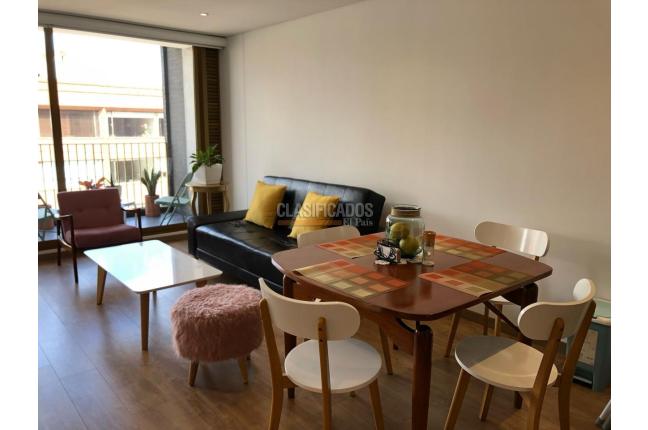 Apartamentos, Venta, Bogotá - $580.000.000